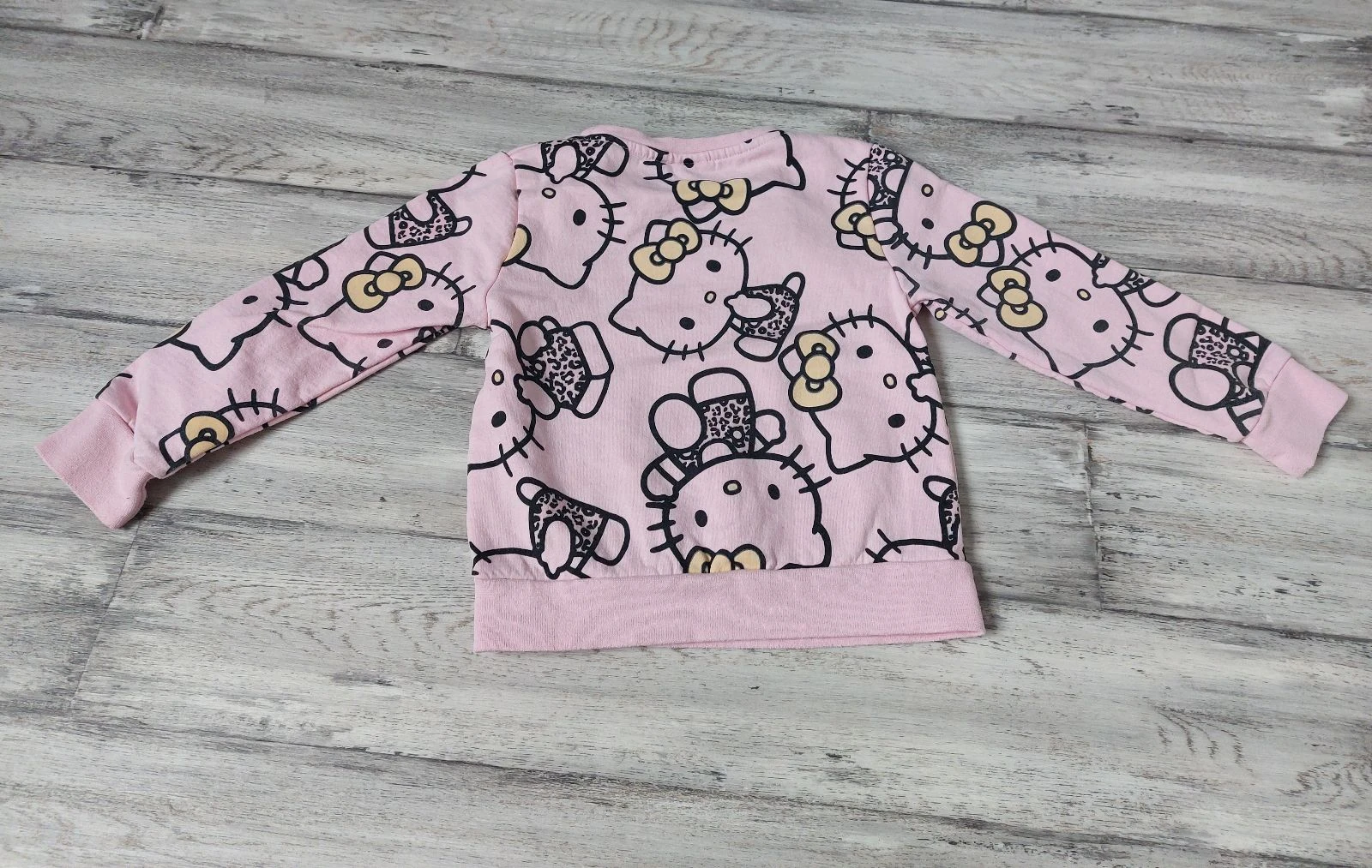 Suéter Hello Kitty – photo 2